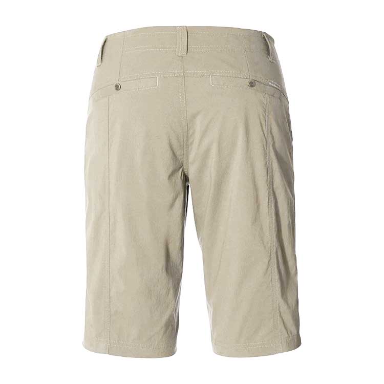 Royal Robbins Discovery III Bermuda Short – Women’s